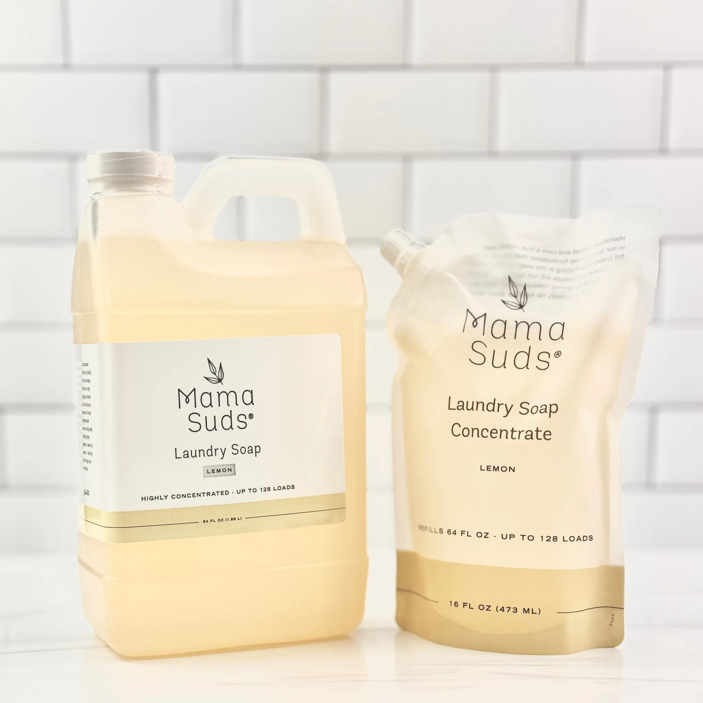 BOGO Laundry Bundle
